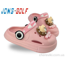 Кроксы Jong Golf