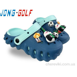 Кроксы Jong Golf