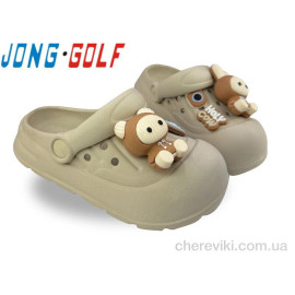 Кроксы Jong Golf