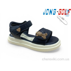 Босоножки Jong Golf