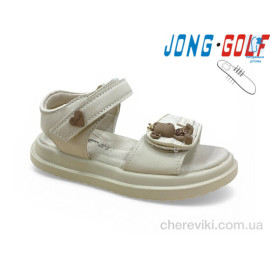 Босоножки Jong Golf