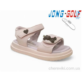 Босоножки Jong Golf