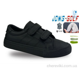 Кеды Jong Golf Кеды Jong Golf