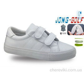 Кеды Jong Golf Кеды Jong Golf