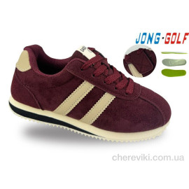 Кроссовки Jong Golf