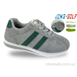 Кроссовки Jong Golf