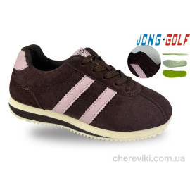 Кроссовки Jong Golf