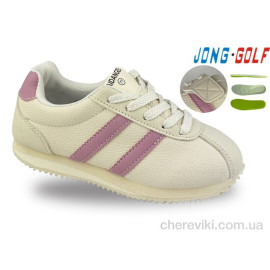 Кроссовки Jong Golf