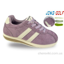Кроссовки Jong Golf