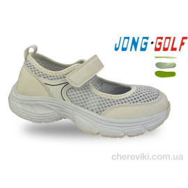 Слипоны Jong Golf