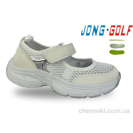 Слипоны Jong Golf