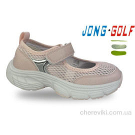 Слипоны Jong Golf
