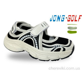 Слипоны Jong Golf