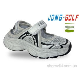 Слипоны Jong Golf