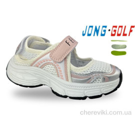 Слипоны Jong Golf