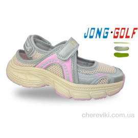 Слипоны Jong Golf