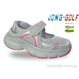 Слипоны Jong Golf