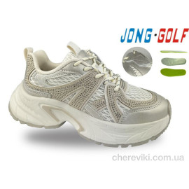 Кроссовки Jong Golf
