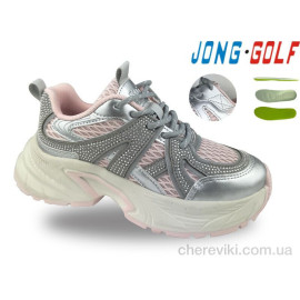 Кроссовки Jong Golf