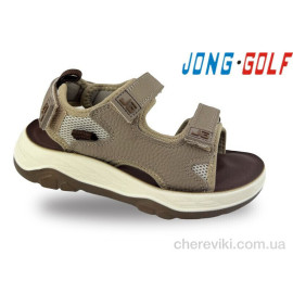 Сандалии Jong Golf Сандалии Jong Golf