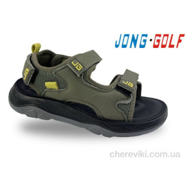 Сандалии Jong Golf Сандалии Jong Golf