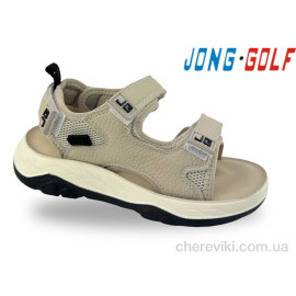 Сандалии Jong Golf Сандалии Jong Golf