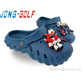 Кроксы Jong Golf Кроксы Jong Golf