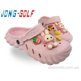 Кроксы Jong Golf Кроксы Jong Golf