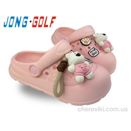 Кроксы Jong Golf Кроксы Jong Golf