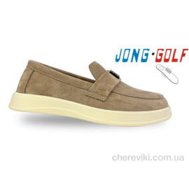 Туфли Jong Golf
