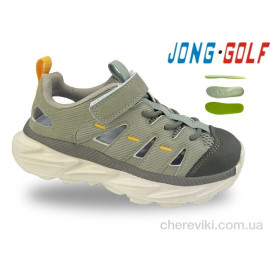 Кроссовки Jong Golf Кроссовки Jong Golf