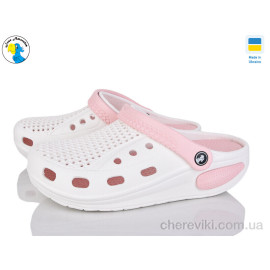 Кроксы Jose Amorales Кроксы Jose Amorales