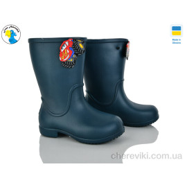 Сапоги Jose Amorales