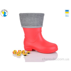 Сапоги из пены Jose Amorales