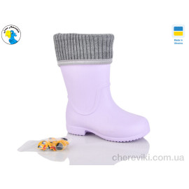 Сапоги из пены Jose Amorales