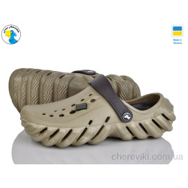 Кроксы Jose Amorales