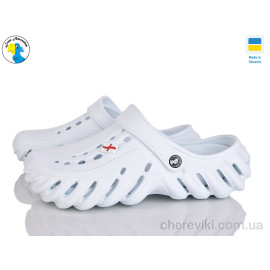 Кроксы Jose Amorales