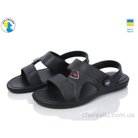 Сандалии Jose Amorales