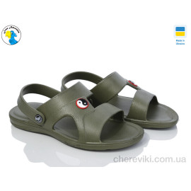 Сандалии Jose Amorales