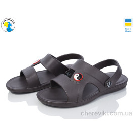 Сандалии Jose Amorales