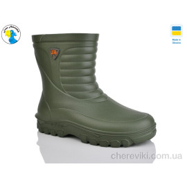 Сапоги из пены Jose Amorales