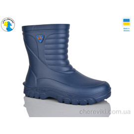 Сапоги из пены Jose Amorales