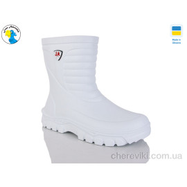 Сапоги из пены Jose Amorales