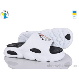 Шлепки Jose Amorales