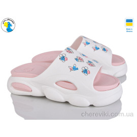 Шлепки Jose Amorales