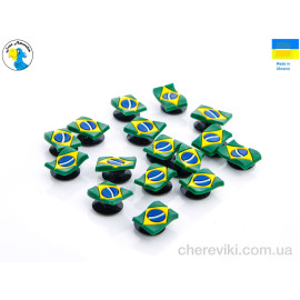 Джибитсы Jose Amorales