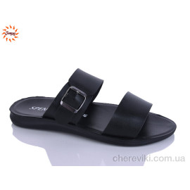 Шлепки Jumay