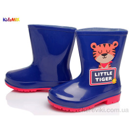 Резиновая обувь KidsMIX