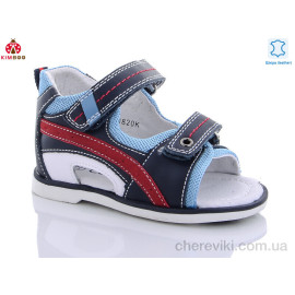 Сандалии KIMBOO Сандалии KIMBOO