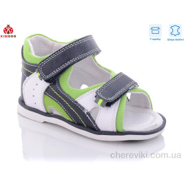 Сандалии KIMBOO Сандалии KIMBOO